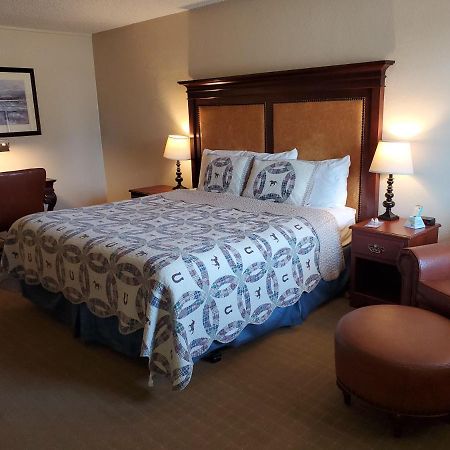 Kansas Country Inn Oakley Екстериор снимка