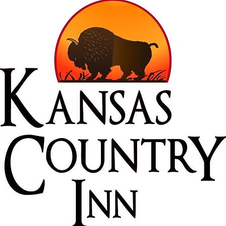 Kansas Country Inn Oakley Екстериор снимка