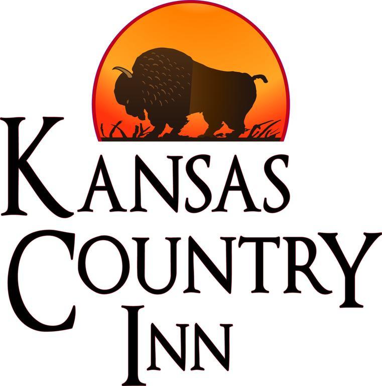 Kansas Country Inn Oakley Екстериор снимка