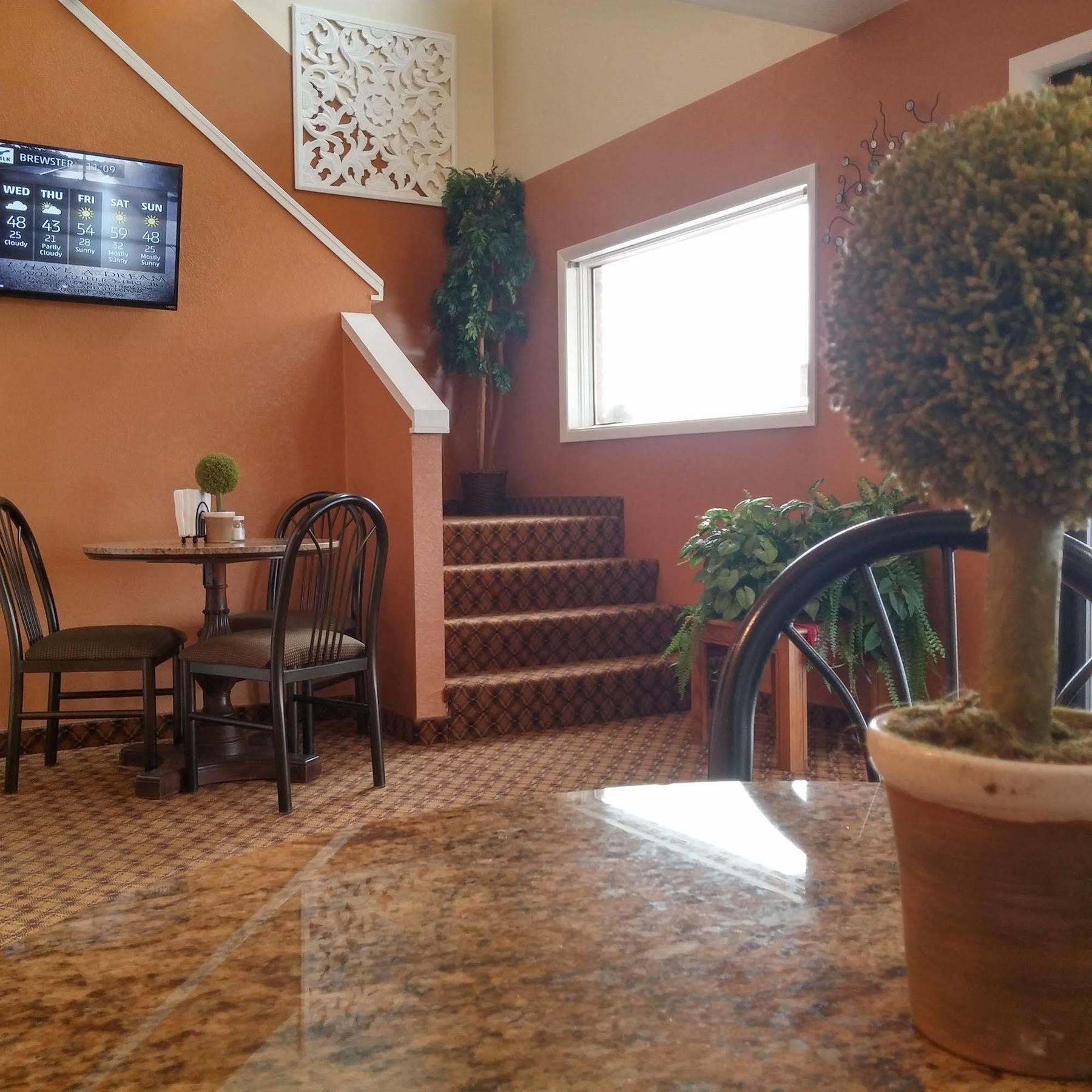 Kansas Country Inn Oakley Екстериор снимка