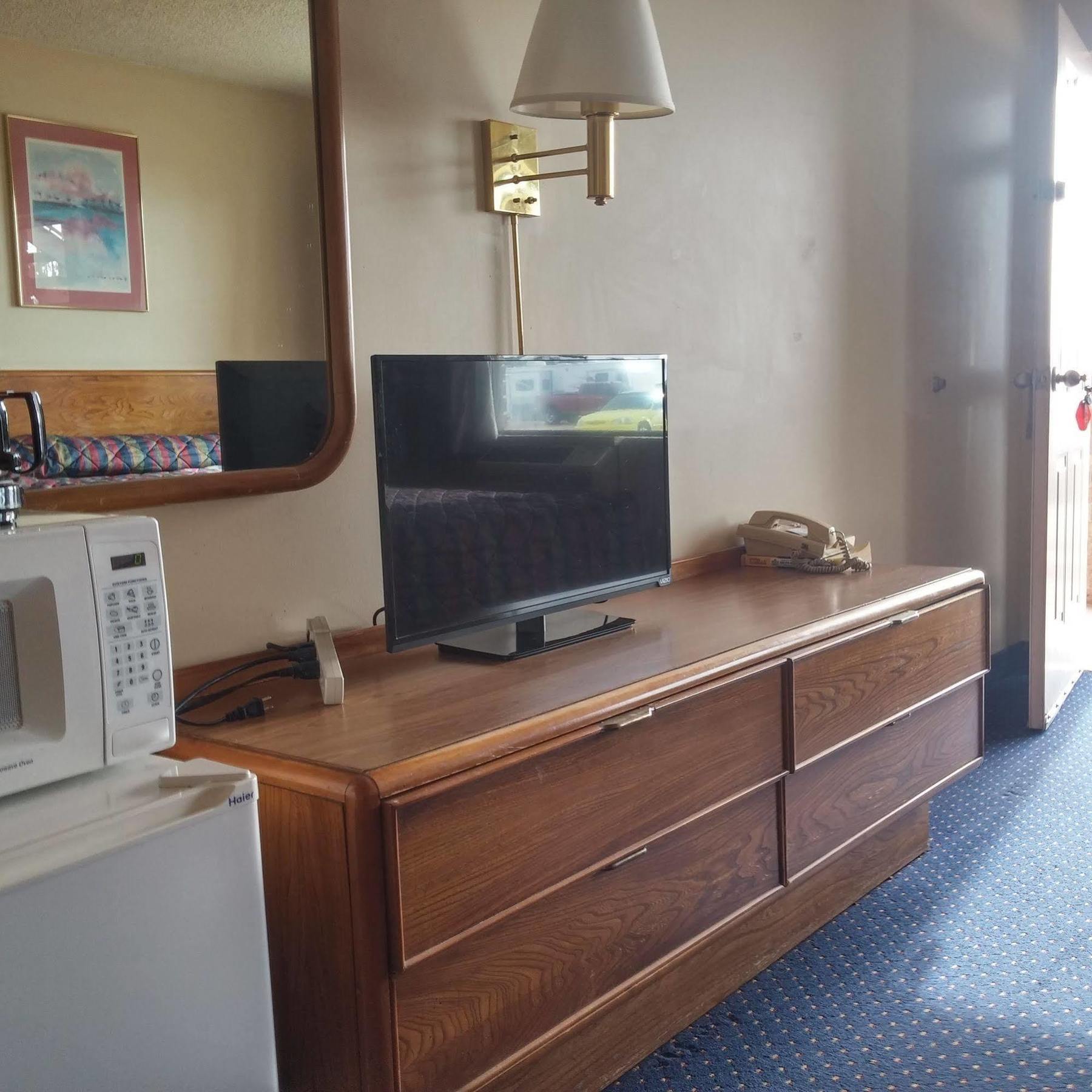 Kansas Country Inn Oakley Екстериор снимка